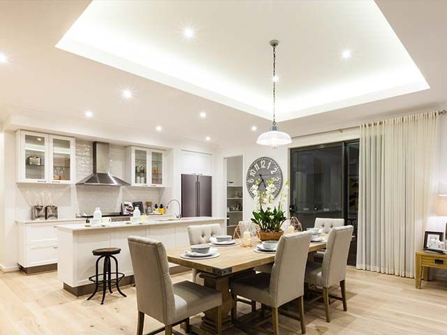 Expert Lighting Electricians in Springdale