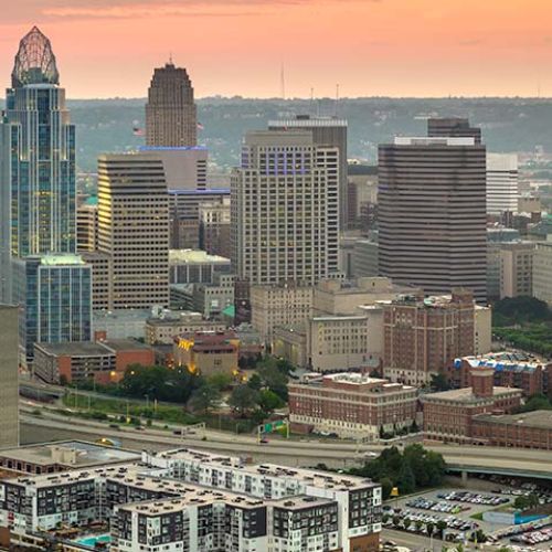 Serving Southwest Ohio